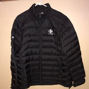 RLX RALPH LAUREN JACKET